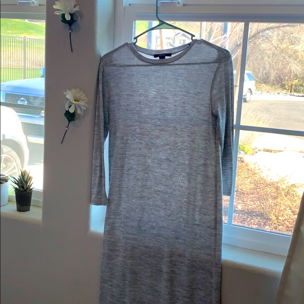 Forever 21 dress
